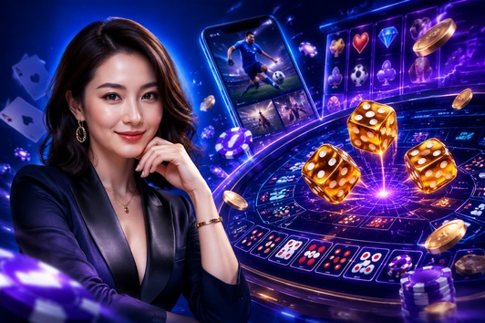555slot