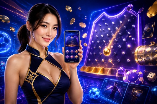 555slot